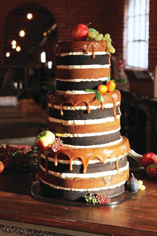 Wedding cakes norwich uk